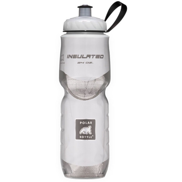 

Бутылка Polar Bottle Color White 24oz (IB24CLW)