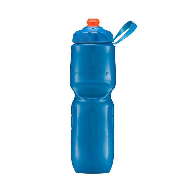 

Бутылка Polar Bottle COLOR Royal 24oz (IB24SORo)