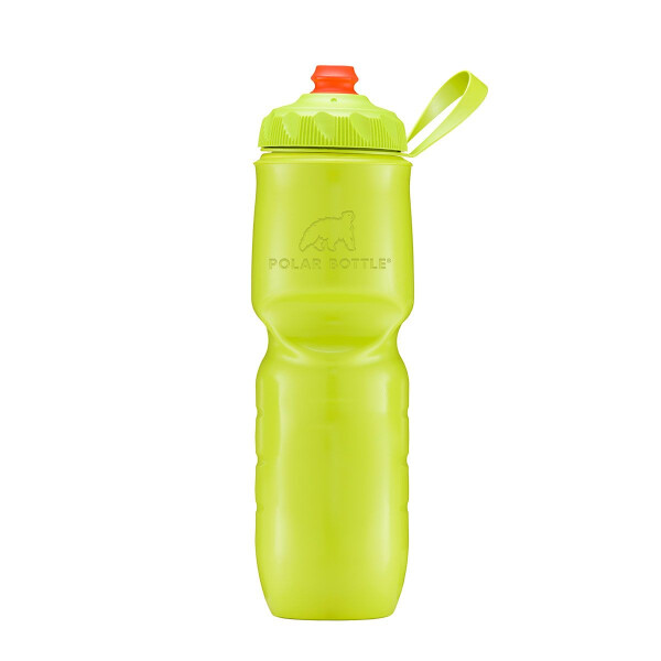 

Бутылка Polar Bottle COLOR Kiwi 24oz (IB24SOKw)