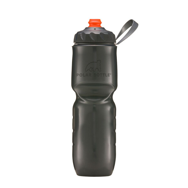 

Бутылка Polar Bottle COLOR Charcoal 24oz (IB24SOCh)