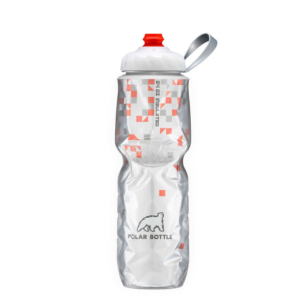 

Бутылка Polar Bottle BreakAway Orange 24oz (IB24BAO)