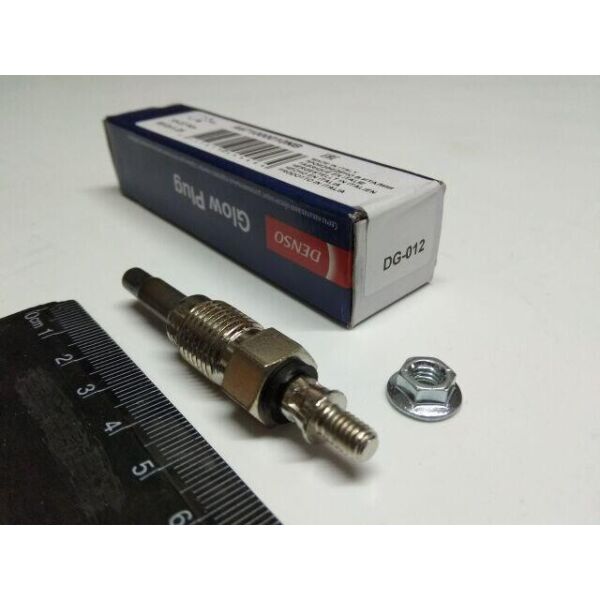 

Свеча накала DENSO (DG-012) VAG