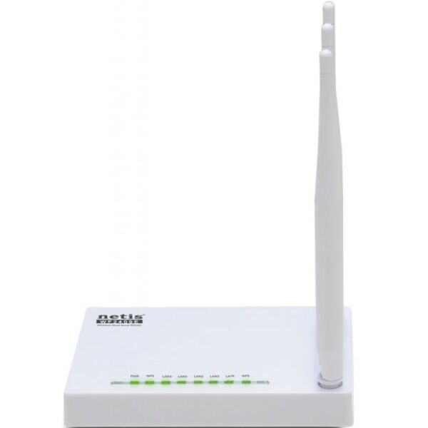 

Маршрутизатор Netis WF2409Е
