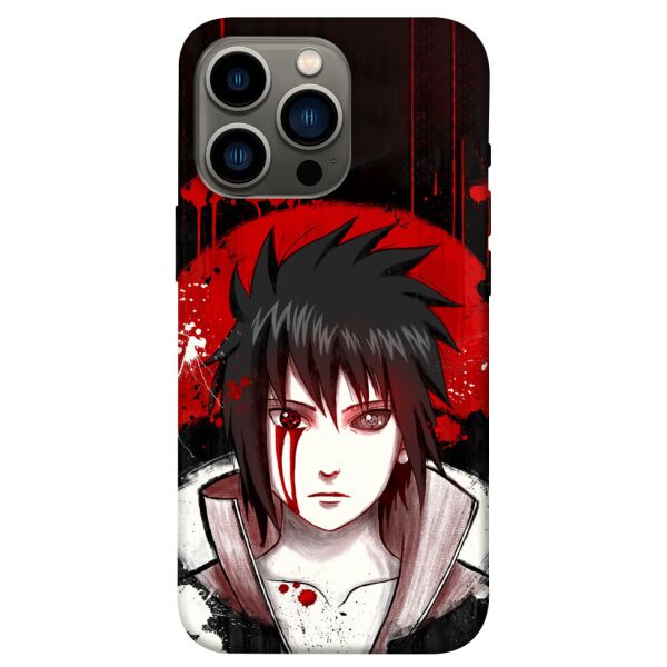 

Чехол itsPrint Anime style 2 для Apple iPhone 13 Pro (6.1")