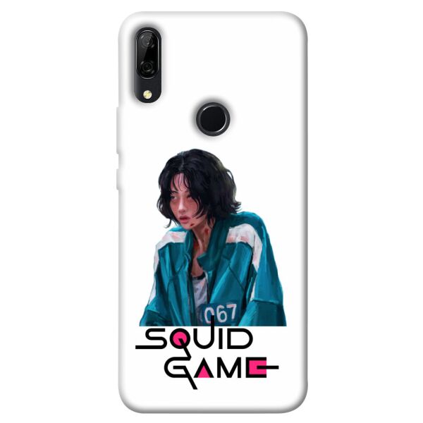 

Чехол itsPrint Squid Game picture 3 для Huawei P Smart Z