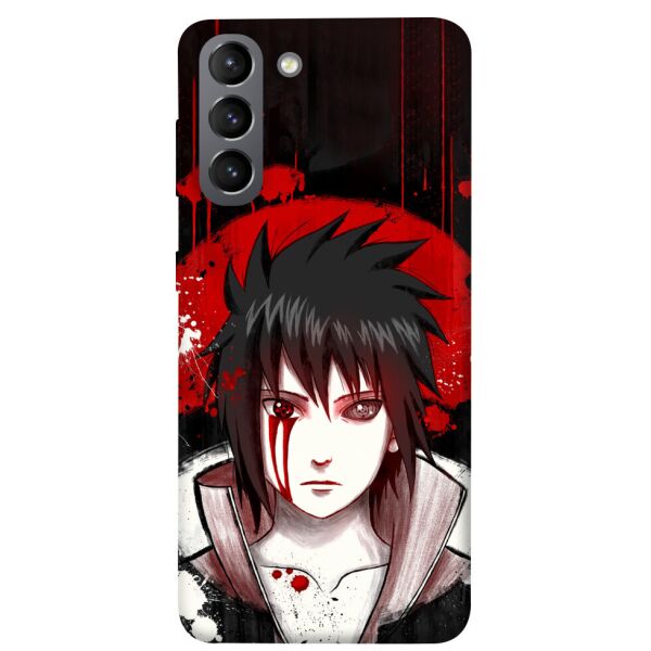 

Чехол itsPrint Anime style 2 для Samsung Galaxy S21