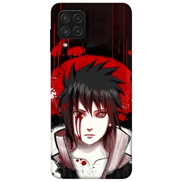 

Чехол itsPrint Anime style 2 для Samsung Galaxy A22 4G