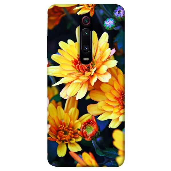 

Чехол itsPrint Yellow petals для Xiaomi Redmi K20 / K20 Pro / Mi9T / Mi9T Pro