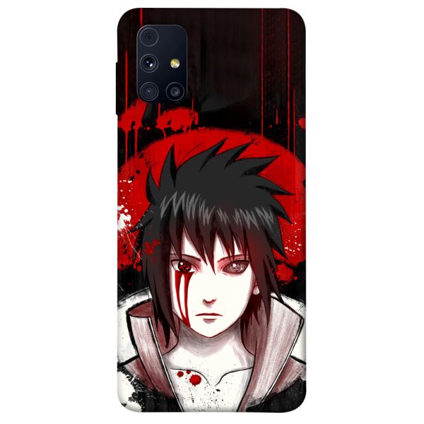 

Чехол itsPrint Anime style 2 для Samsung Galaxy M31s