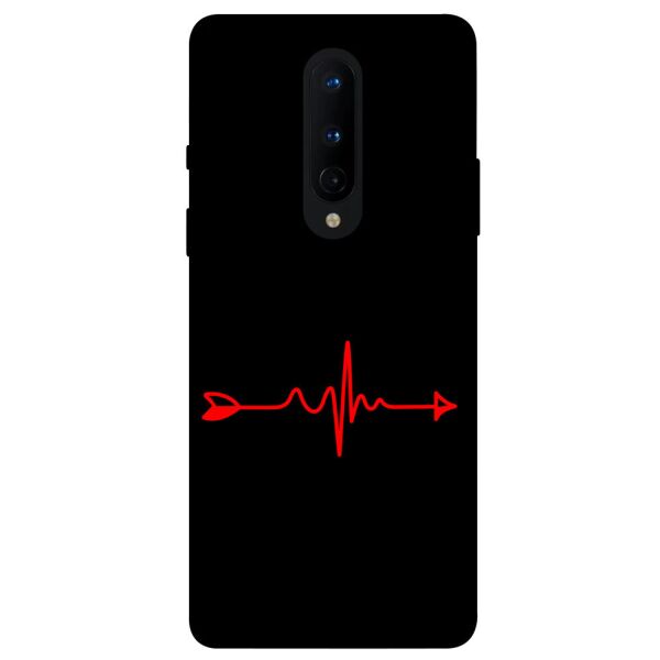

Чехол itsPrint Стрела для OnePlus 8