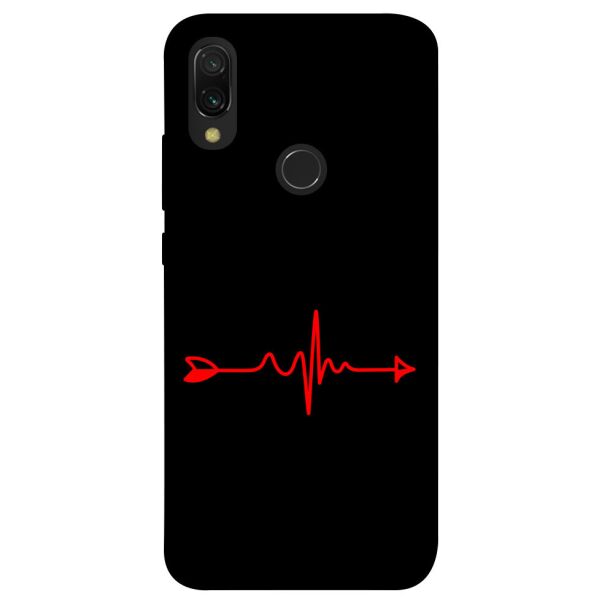 

Чехол itsPrint Стрела для Xiaomi Redmi 7
