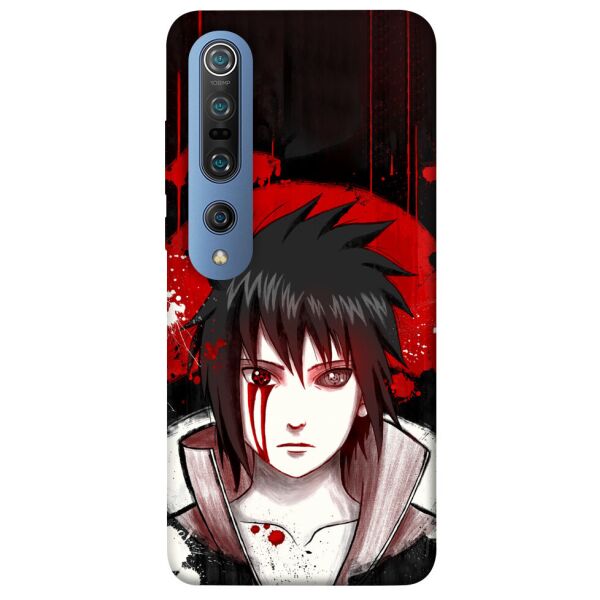 

Чехол itsPrint Anime style 2 для Xiaomi Mi 10 / Mi 10 Pro