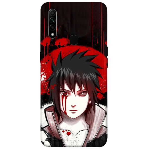 

Чехол itsPrint Anime style 2 для Oppo A31