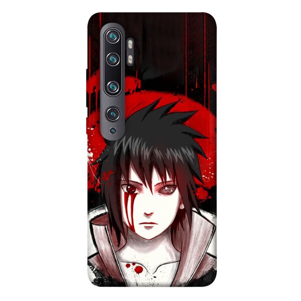 

Чехол itsPrint Anime style 2 для Xiaomi Mi Note 10 / Note 10 Pro / Mi CC9 Pro