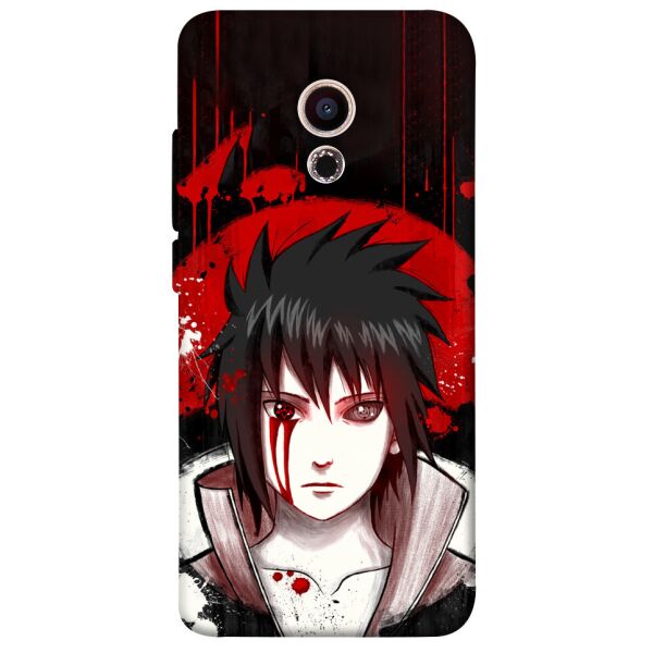 

Чехол itsPrint Anime style 2 для Meizu Pro 6