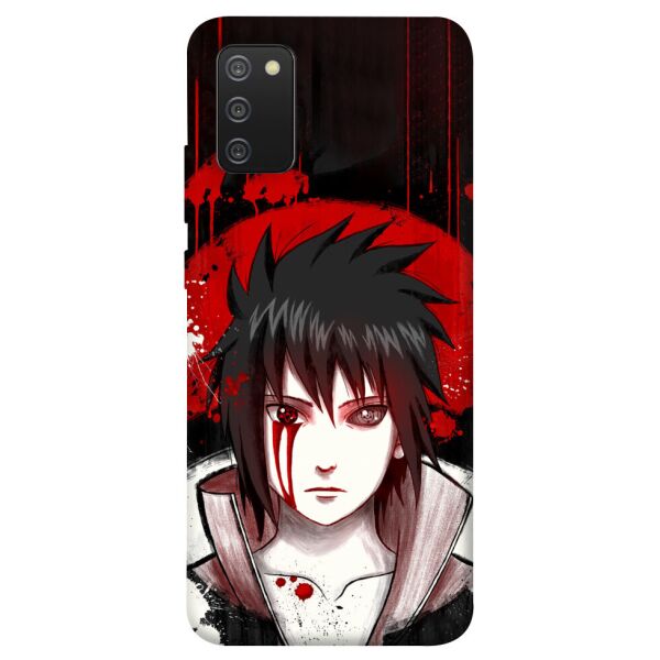 

Чехол itsPrint Anime style 2 для Samsung Galaxy A02s