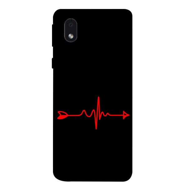 

Чехол itsPrint Стрела для Samsung Galaxy M01 Core / A01 Core