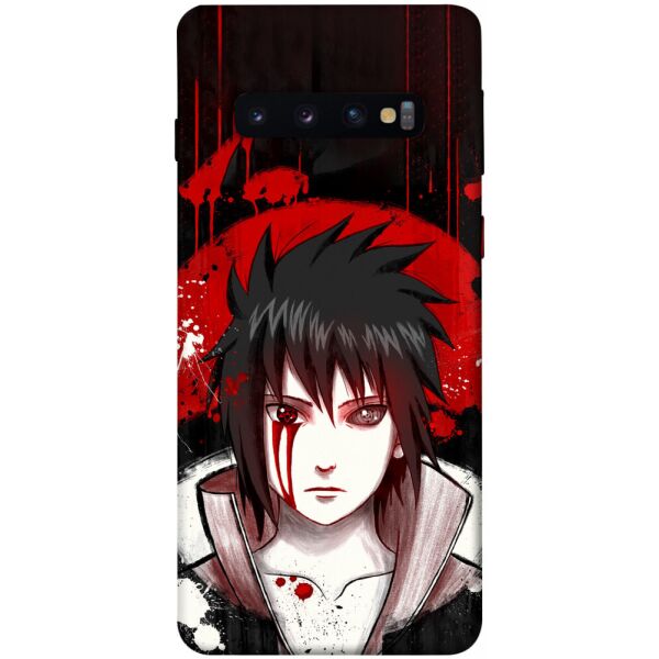 

Чехол itsPrint Anime style 2 для Samsung Galaxy S10