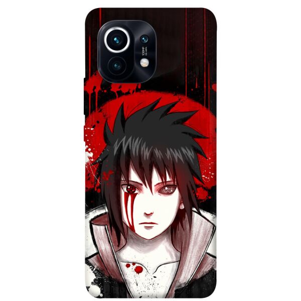 

Чехол itsPrint Anime style 2 для Xiaomi Mi 11