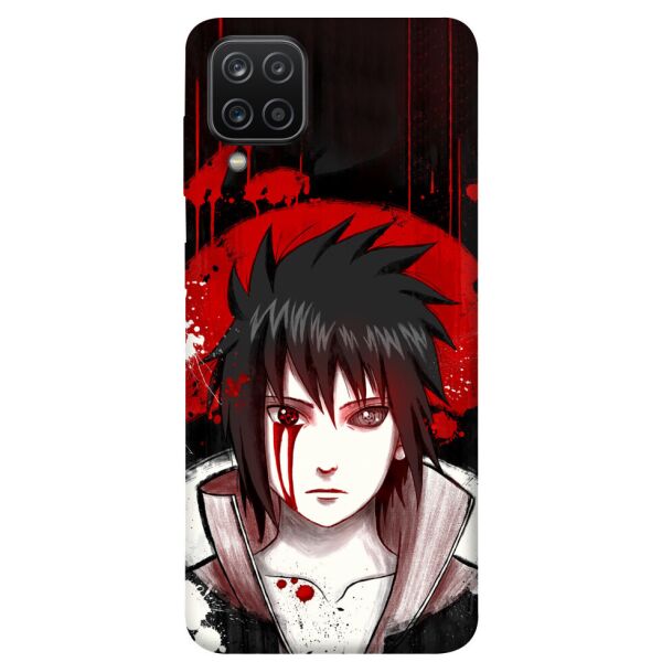 

Чехол itsPrint Anime style 2 для Samsung Galaxy A12