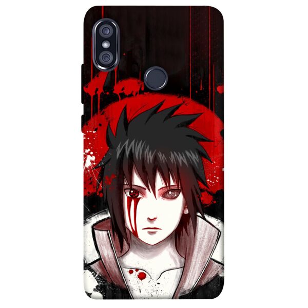 

Чехол itsPrint Anime style 2 для Xiaomi Redmi Note 5 Pro / Note 5 (AI Dual Camera)