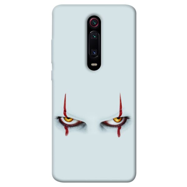 

Чехол itsPrint Зловещий взгляд для Xiaomi Mi 9T Pro