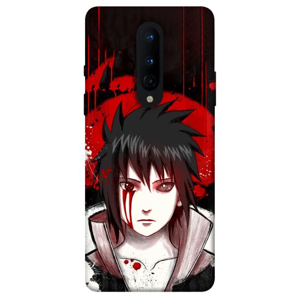 

Чехол itsPrint Anime style 2 для OnePlus 8