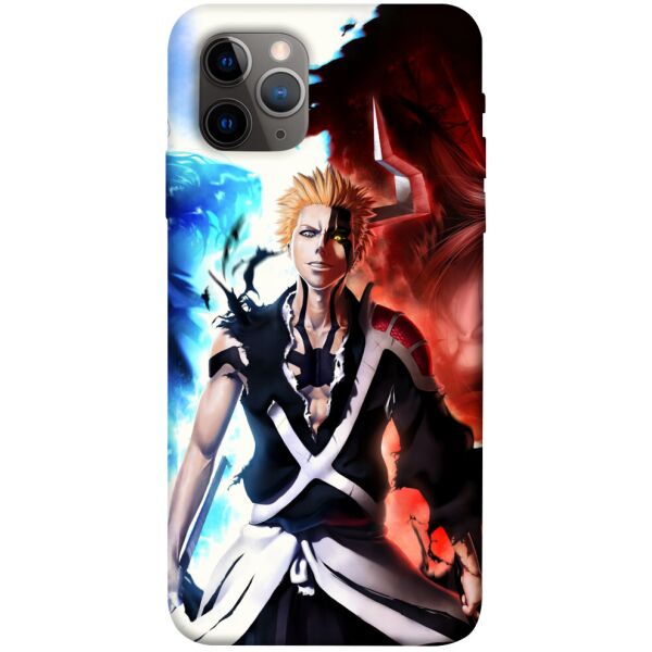 

Чехол itsPrint Anime style 5 для Apple iPhone 11 Pro (5.8")
