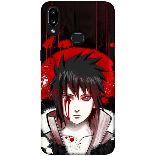 

Чехол itsPrint Anime style 2 для Samsung Galaxy A10s