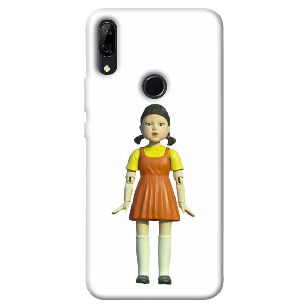 

Чехол itsPrint Squid Game picture 2 для Huawei P Smart Z