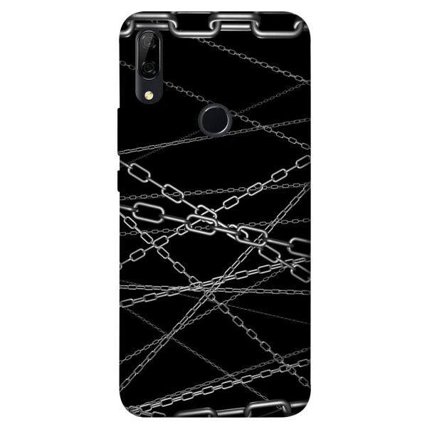 

Чехол itsPrint Chained для Huawei P Smart Z