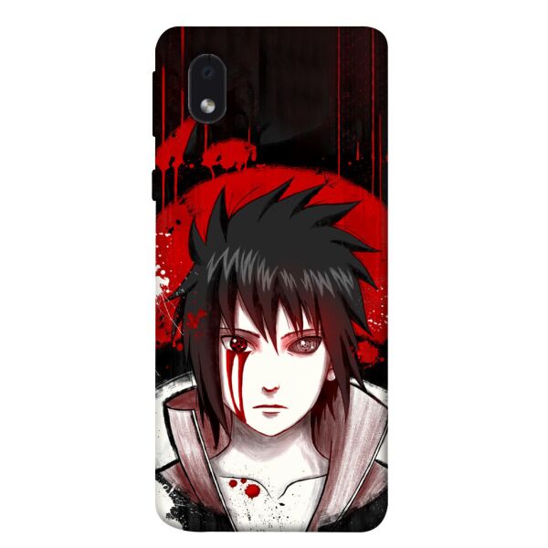 

Чехол itsPrint Anime style 2 для Samsung Galaxy M01 Core / A01 Core