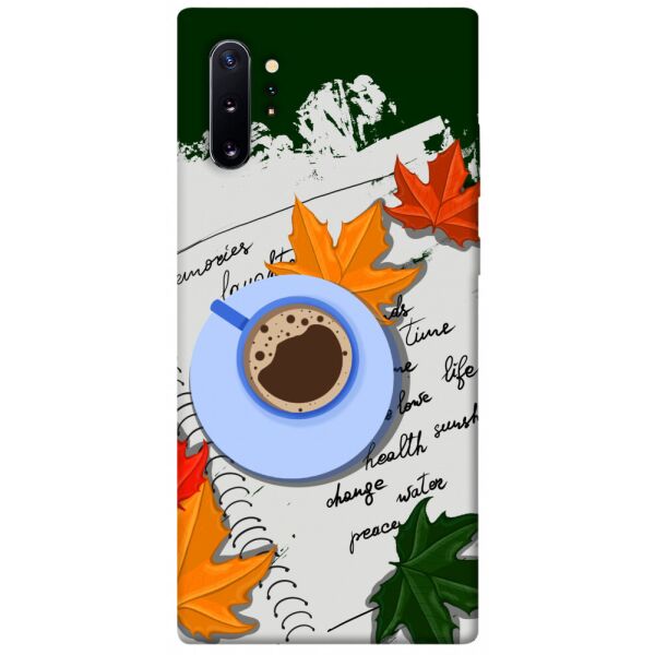 

Чехол itsPrint Осенние воспоминания для Samsung Galaxy Note 10 Plus