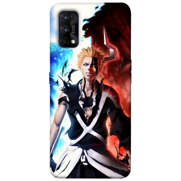 

Чехол itsPrint Anime style 5 для Realme 7 Pro