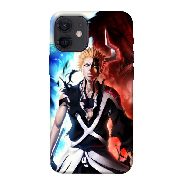 

Чехол itsPrint Anime style 5 для Apple iPhone 12 mini (5.4")