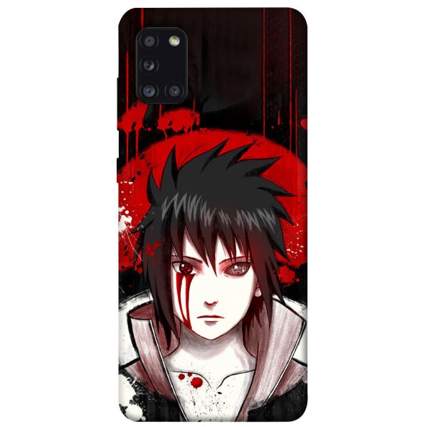 

Чехол itsPrint Anime style 2 для Samsung Galaxy A31