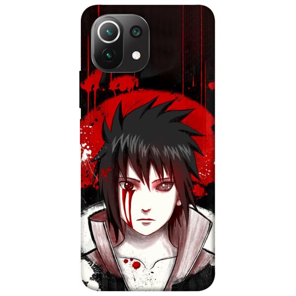 

Чехол itsPrint Anime style 2 для Xiaomi Mi 11 Lite