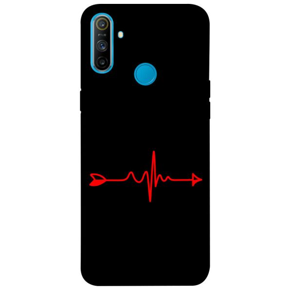 

Чехол itsPrint Стрела для Realme C3