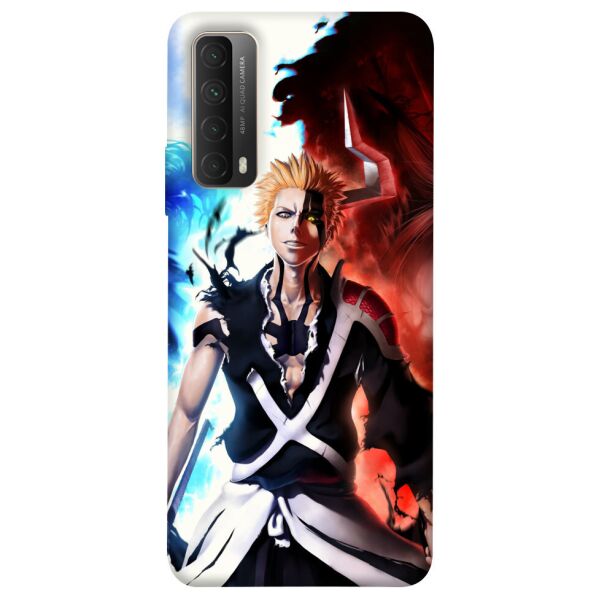 

Чехол itsPrint Anime style 5 для Huawei P Smart (2021)
