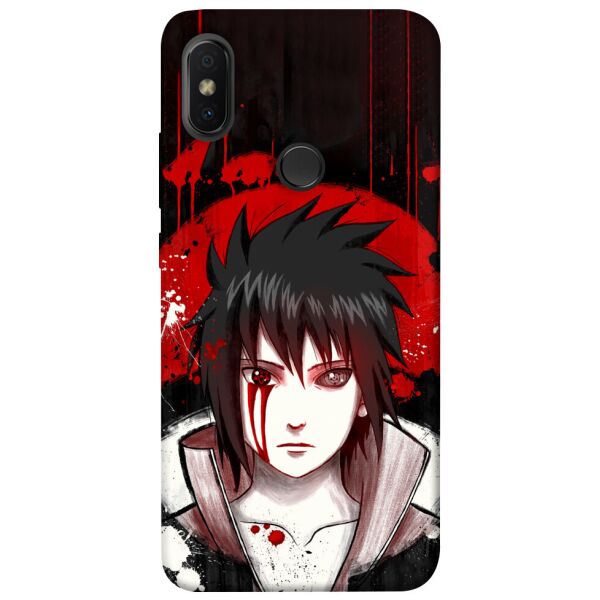 

Чехол itsPrint Anime style 2 для Xiaomi Redmi S2