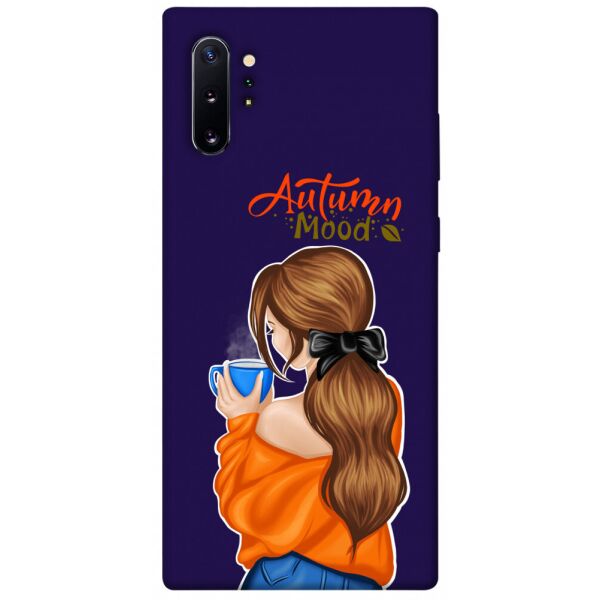 

Чехол itsPrint Autumn mood для Samsung Galaxy Note 10 Plus