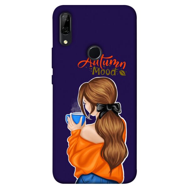 

Чехол itsPrint Autumn mood для Huawei P Smart Z