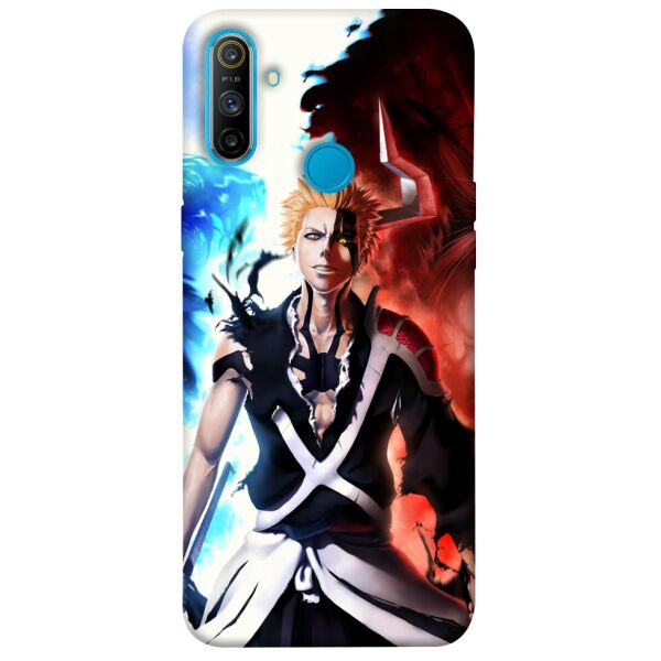 

Чехол itsPrint Anime style 5 для Realme C3