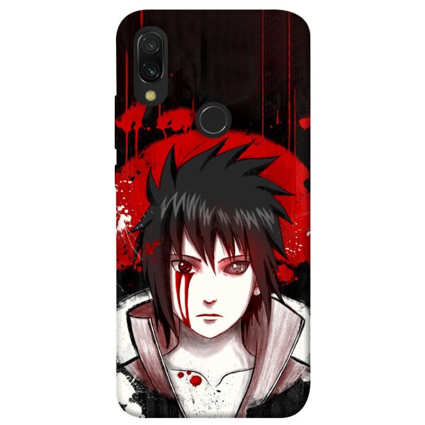

Чехол itsPrint Anime style 2 для Xiaomi Redmi 7