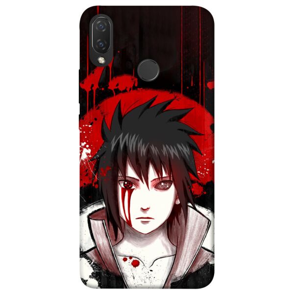 

Чехол itsPrint Anime style 2 для Huawei P Smart+ (nova 3i)