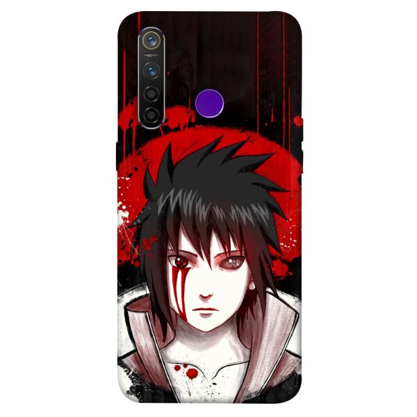 

Чехол itsPrint Anime style 2 для Realme 5 Pro