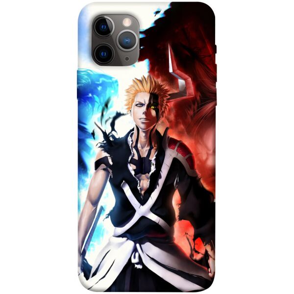 

Чехол itsPrint Anime style 5 для Apple iPhone 11 Pro Max (6.5")