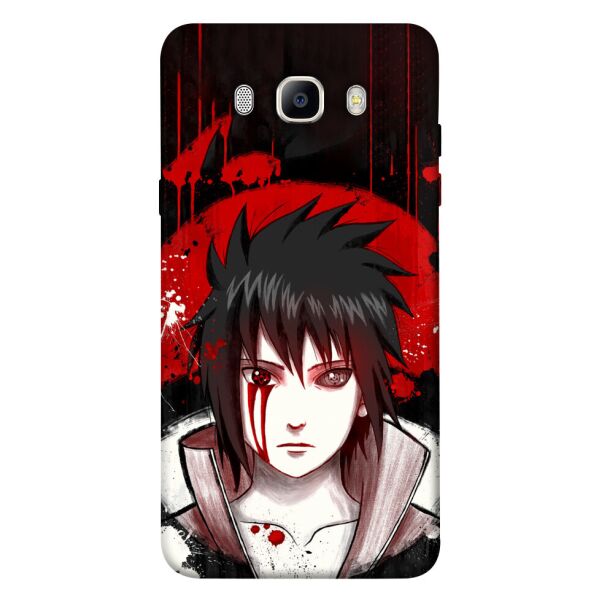 

Чехол itsPrint Anime style 2 для Samsung J510F Galaxy J5 (2016)