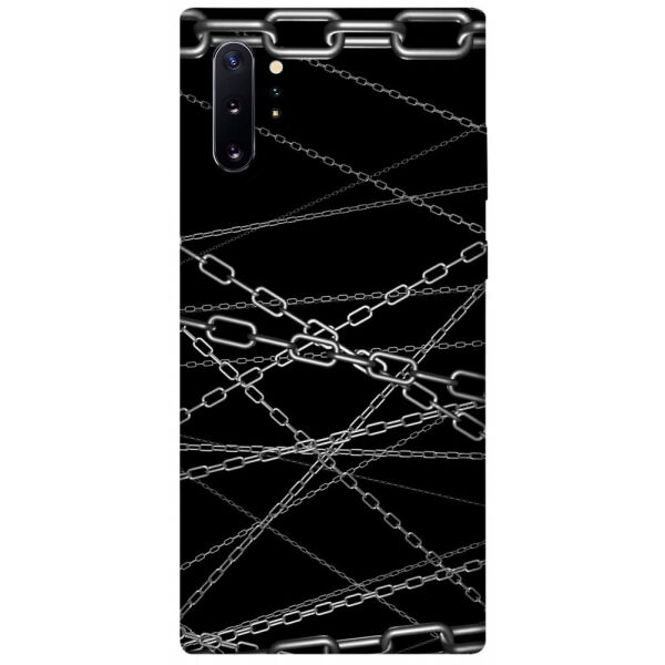 

Чехол itsPrint Chained для Samsung Galaxy Note 10 Plus