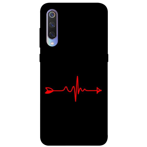 

Чехол itsPrint Стрела для Xiaomi Mi 9